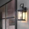 Outdoor Led Corridor Balcony Exterior Wall Doorway Waterproof Outdoor Glass Sunroom Wall Light