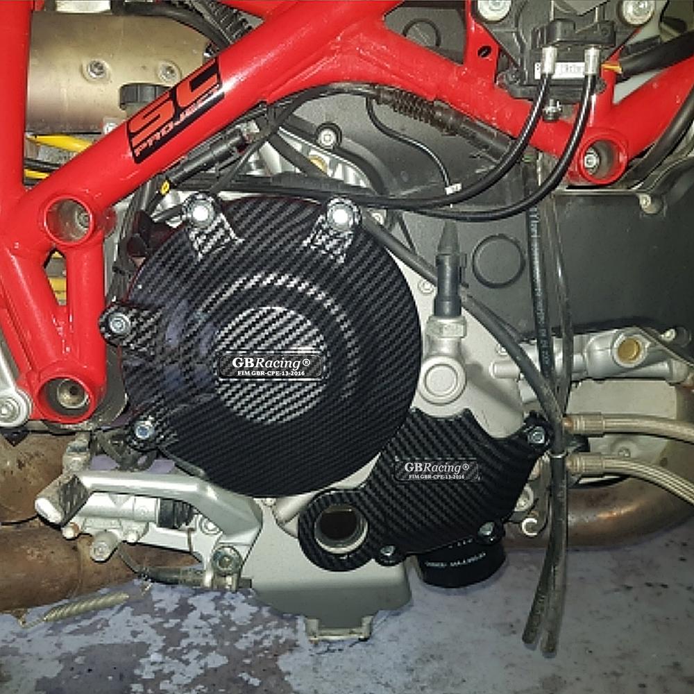 For Ducati 998 996 916 749 999 1994-2006  Engine Protection Cover