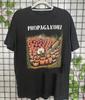 Propagandhi Band Album Rock Punk Short-Sleeve Unisex T-Shirt Cotton PR199 Unisex T-Shirt