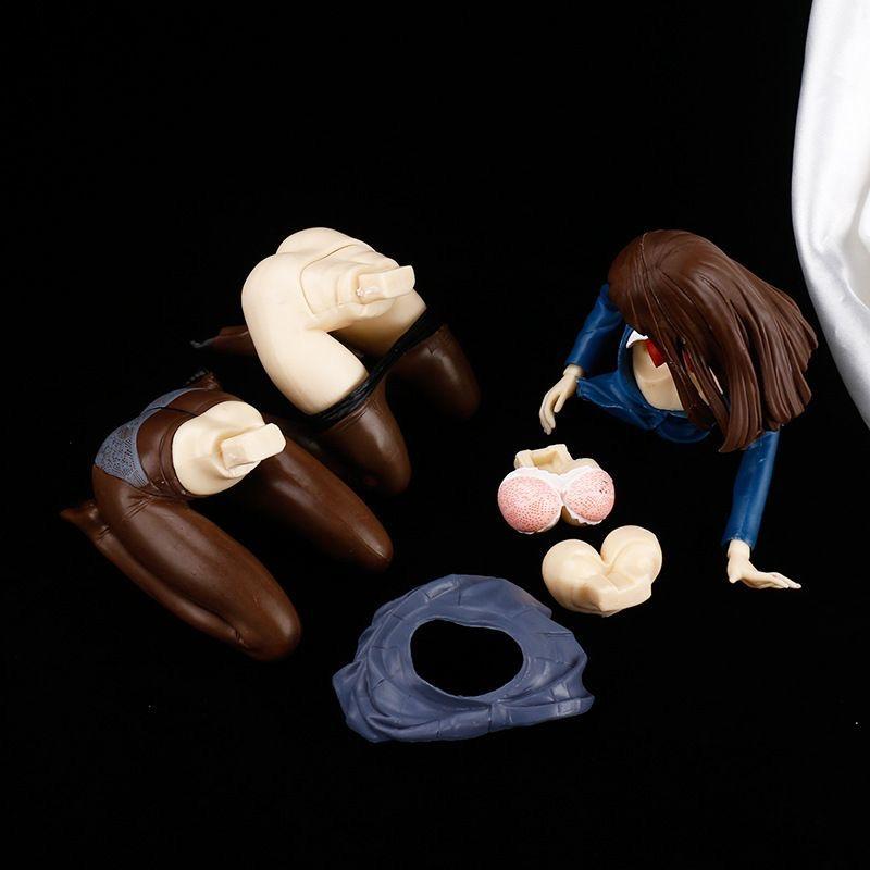 

Аниме сексуальная девушка экшн-фигурка для взрослых Коллекционная модель игрушечная кукла для любителей и коллекционеров аниме