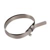 LAMELLIS 20pcs Vehicle Constant Speed CV Joint Boot Clamp Clip Fastener
