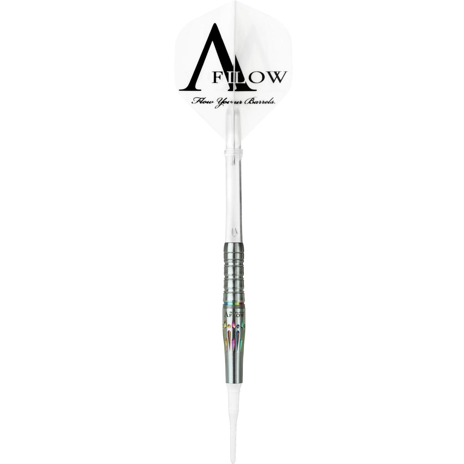 

Dynasty Crystal Line Ibis Barrel A-Flow