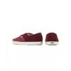 Vans Authentic Low Pro   Burgundy marshmalLow Vn000d04kg21
