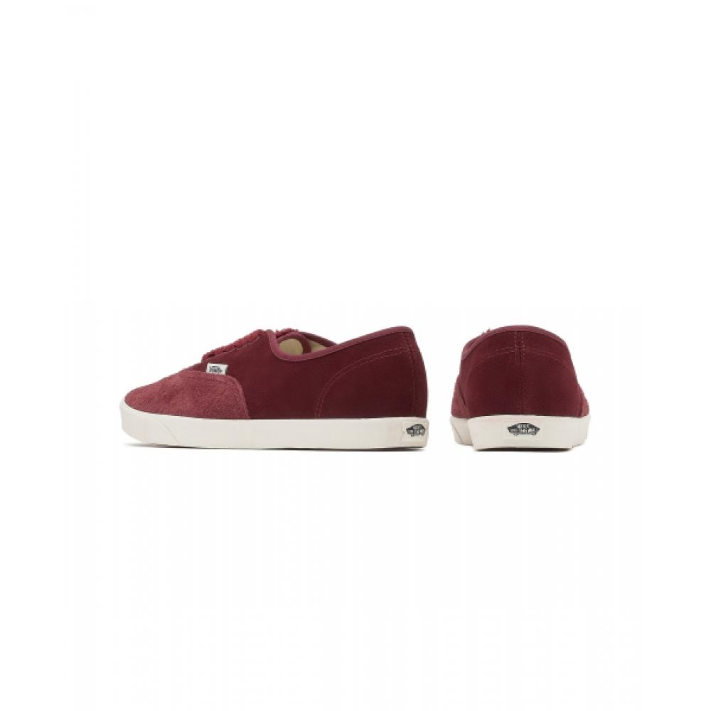 Vans Authentic Low Pro   Burgundy marshmalLow Vn000d04kg21