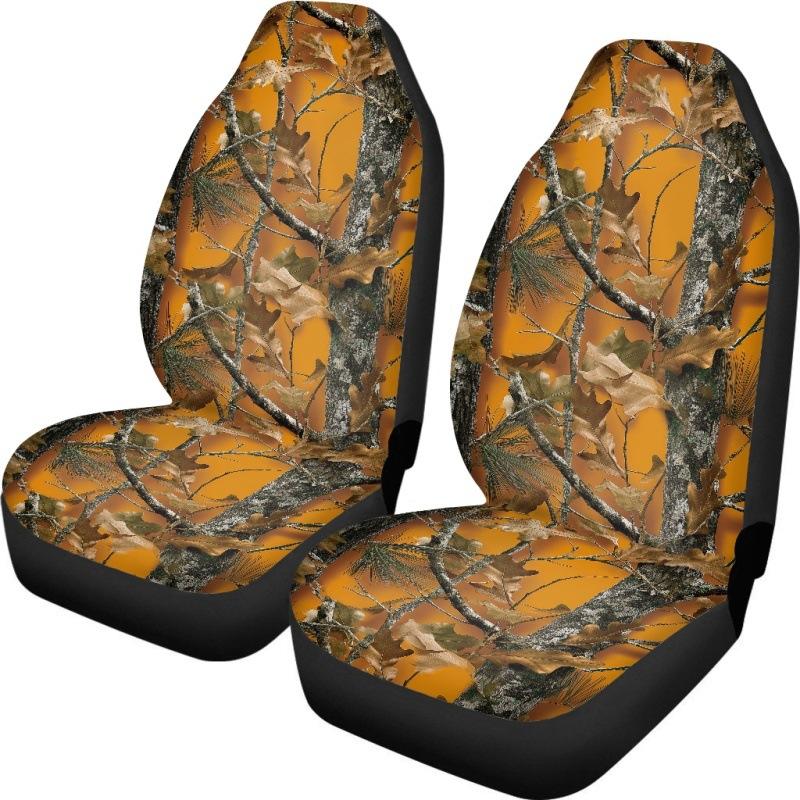 Quelle Kissenbezug Outdoor Jagdstil Wald Druck Auto Sitzbezug, Auto Sitzbezug