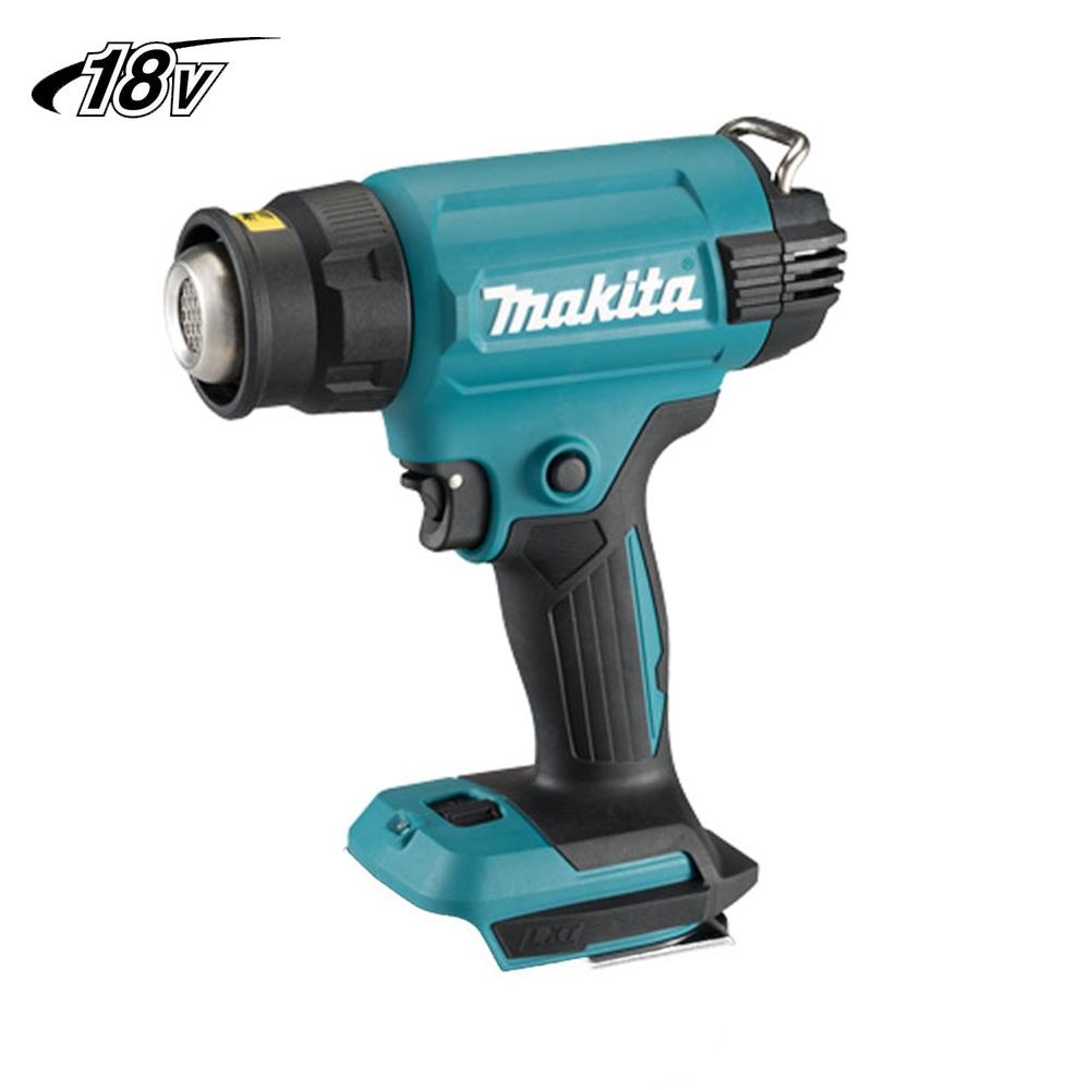 

[18 В] Аккумуляторный вентилятор Makida DHG181ZK [только основной блок]