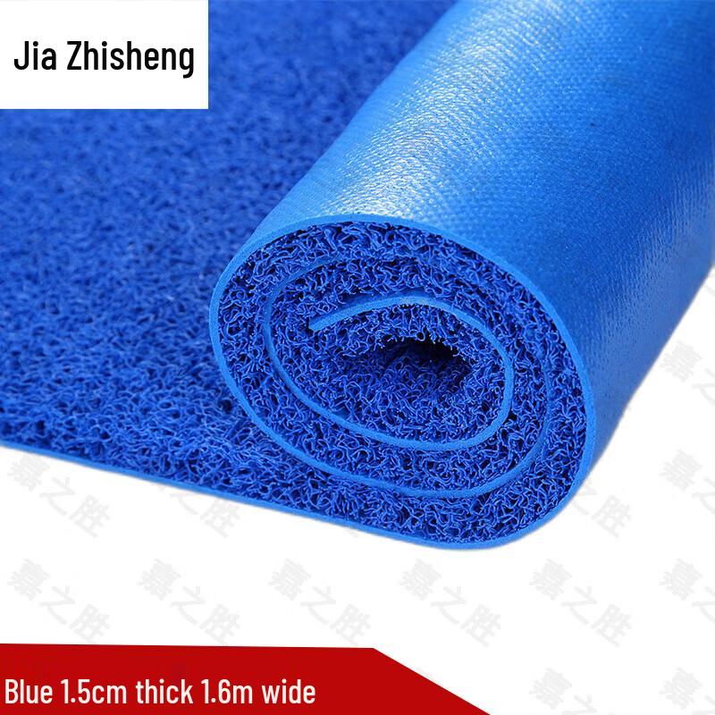 Jiazhisheng PVC Anti-Slip Coil Mat