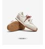 TATA/He She 2026 Spring Forrest Gump Shoes Women's Versatile Simple Casual Sports Shoes
