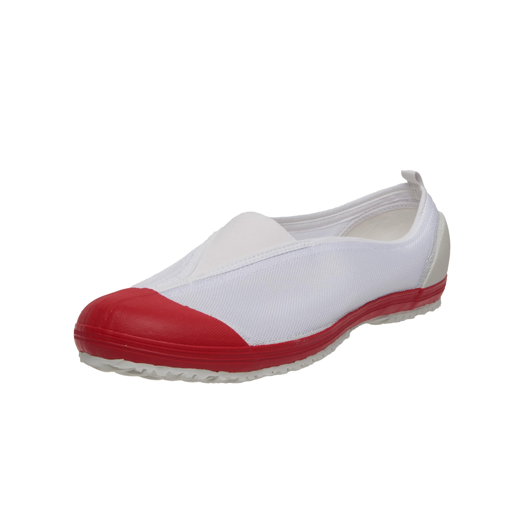 

Moonstar Color Mesh 02 Комнатные Треугольные Антибактериальные и Защищающие от Запаха Размеры Мальчики и Размер 2E Обувь, Эластичные, Износостойкие, 14см-30см, Девочки, Красный, 24.5см,