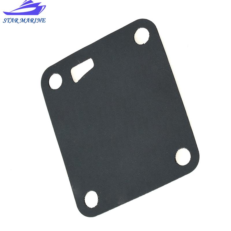 DIAPHRAGM, PUMP 350-04005-0 For Tohatsu Outboard Motor 2T 9.9HP 15HP 18HP 40HP 50HP 350-04005 Boat Engine Replaces Parts