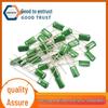 High Voltage Polyester Film Capacitor 1023A102J1000VJ for Device Filtering