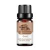 Novo Óleo Essencial de Oud 10ML 2025, Essência Hidratante para Auxílio ao Sono e Massagem para Sala de Yoga, Óleo de Aromaterapia para Relaxamento, Extrato Natural de Planta