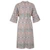 Dress Pattern  Owasgop025 