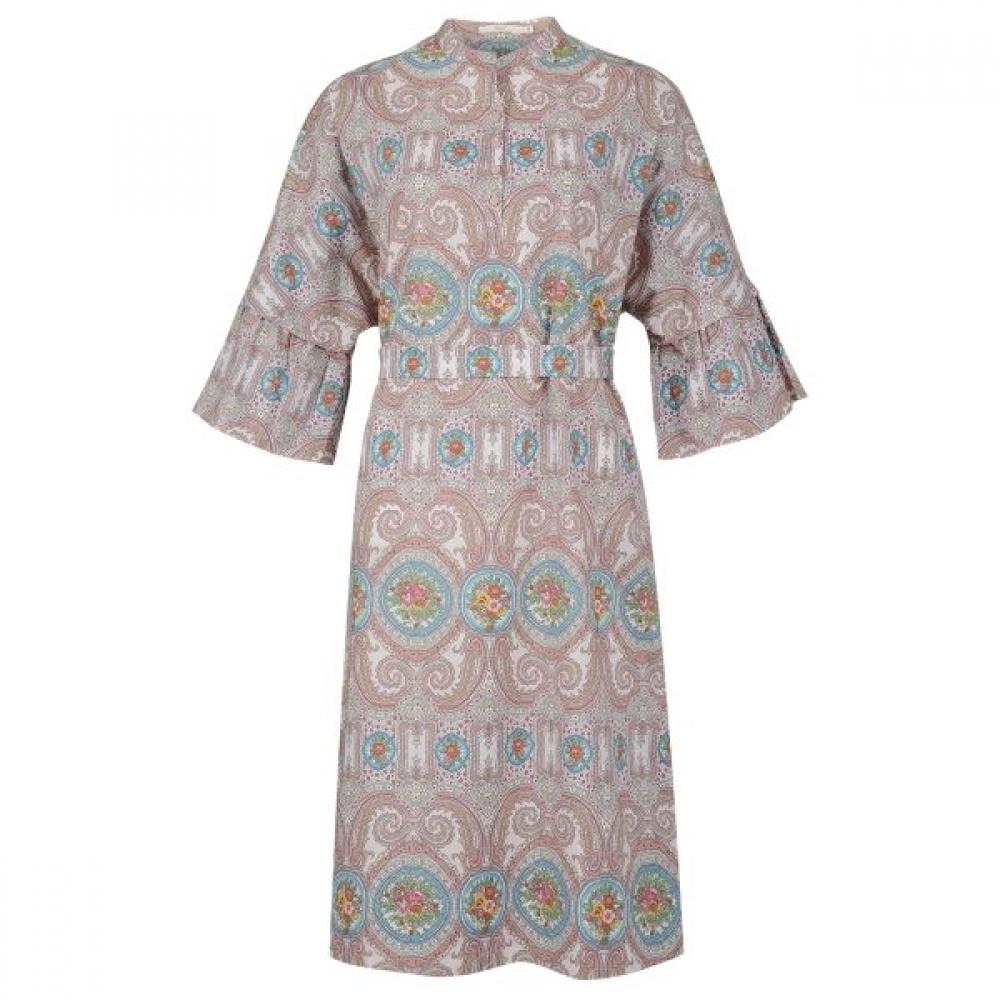 Oilily Dress Pattern  Owasgop025 pink (30)/38(66)