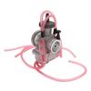 Motorcycle Carburetor 36mm Outlet ID Universal for 125cc‑300cc Engine Scooters ATVs Off Road Vehicles