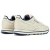 Reebok Classic Leather Vintage 'Beige Navy' 100033724