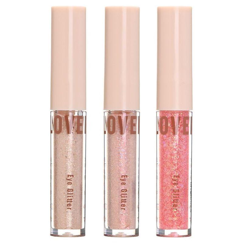 Tonymoly Lovely Beam Gling Glitter - 3 Colors
