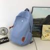 Schoolbag, Backpack, Fashionable and Simple Harajuku Bag