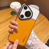 For Huawei Pura 70 70 Pro 70 ProPlus 70 Ultra Three-spell Two-color PC Anti-drop, Shock-proof and Anti-fingerprint Phone Case