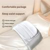 Surround Comfortable Waist Pillow Offering Even Support and Pressure Relief for Nightly Rest