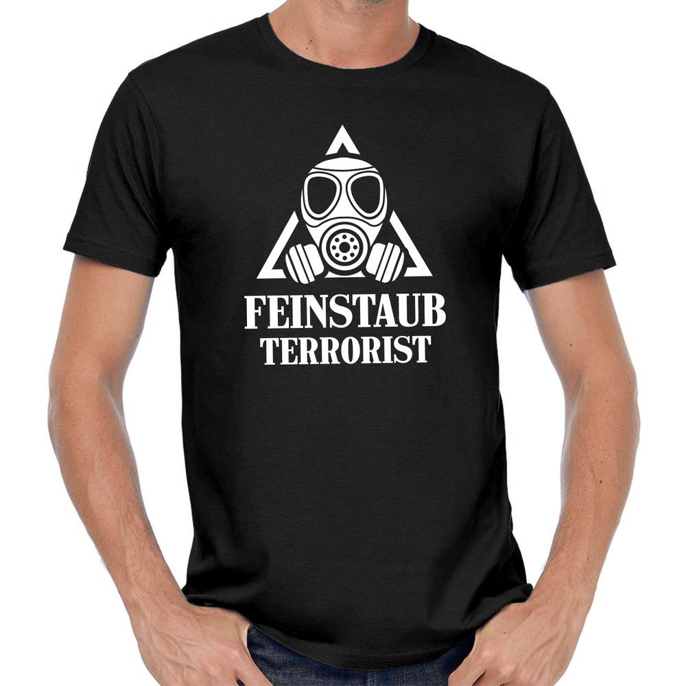 

T-Shirt Fun Dieselgate Scandale Diesel Interdiction De Conduite Des Diesel 4XL