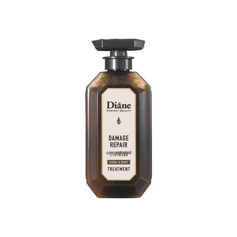 

Diane Perfect Beauty Damage Repair Hair Conditioner