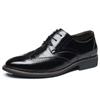 Men Dress Shoes Large Size 47 48 Business Casual Men's Leather Shoes Oxford Shoes for Men Sapatos Formais Masculinos Men Shoe