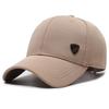 Sunshade sunscreen fashion versatile baseball cap four seasons hat men and women