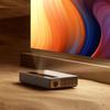 Fengmi Formovie T1 4K Ultra HD Laser Projector 2800ANSI Lumen MEMC ALPD RGB Dolby Vision Ultra Short Throw Beamer Home Cinema