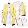 Vtuber Idol Virtual Inugami Korone Cosplay Costume Fullsuit Halloween Prop Party