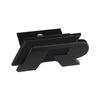 T322026 Hot VOLKSWAGEN Metal Car Badge Front Grill Emblem Rear Trunk Sticker for Volkswagen POLO Passat Santana Jetta Tiguan Sagita