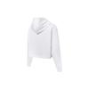 PUMA Claw Pack Sweatshirt Women's White 596635-02