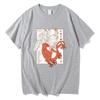 Delicious in Dungeon Falin Chimera Cuts Tshirt Fashion Women's Harajuku Marcille Chilchuck T-shirt Unisex Vintage T Unisex T-Shirt