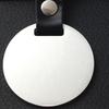 Portable Durable Metal Key Rings Integrated Cap Opener Durable Metal Key Rings For Home Office Travel
