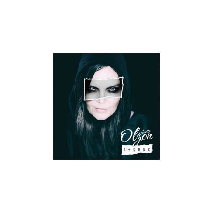 Chaussures - FRONTIERS - Strong - Couleur principale: Noir