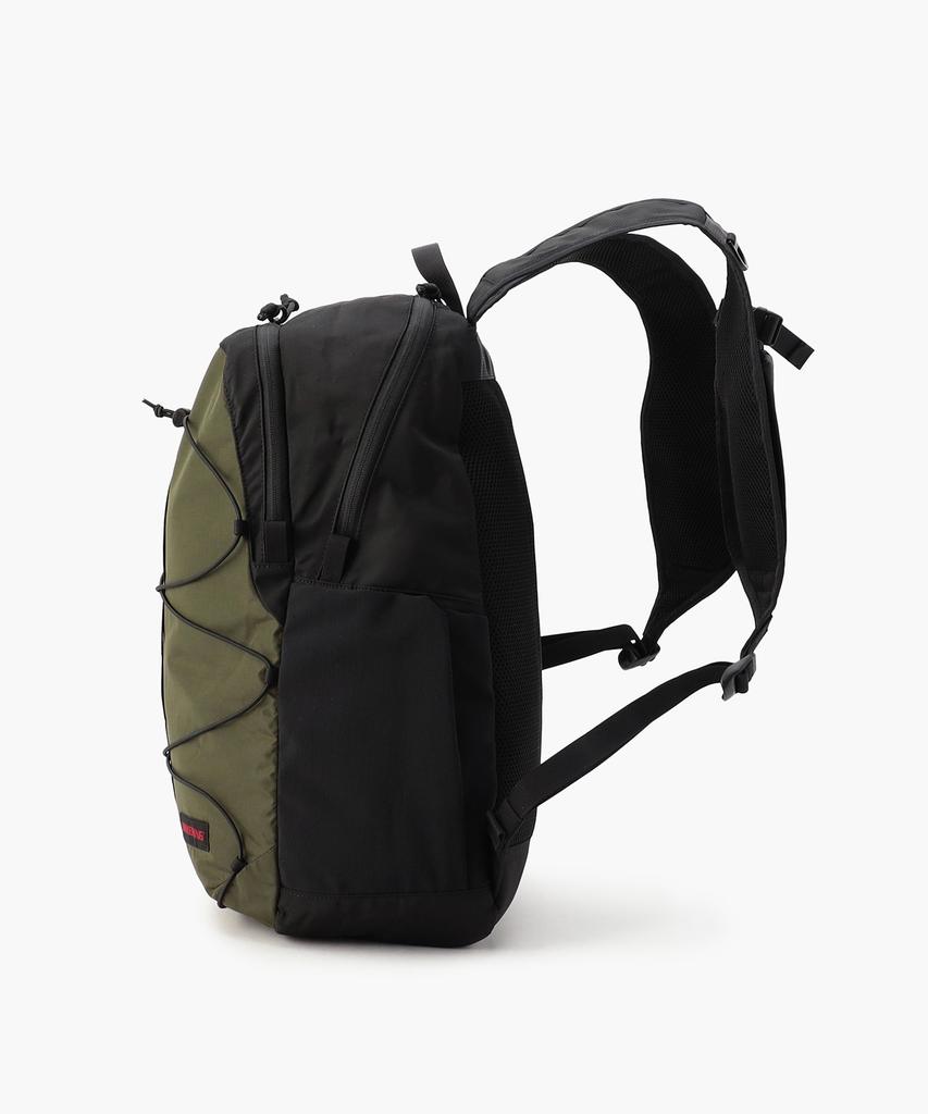 Briefing Dt Pack_Black X Olive