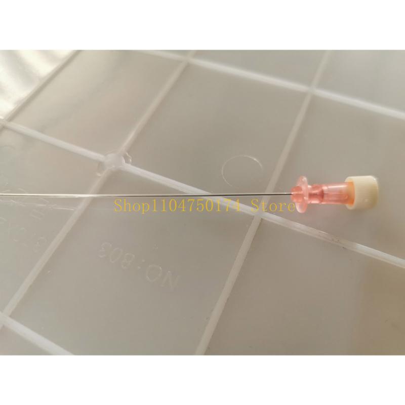Pet Urinary Catheter Tool for Cat Urinary Catheterization Veterinary Supplies top sale