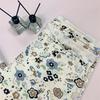Women's Loose Cartoon Pajama Pants - Spring/Autumn Korean Style for Home or Outdoor Wear