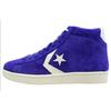 Pro Leather 76 Mid Suede Candy Grape Unisex Sneakers Purple Egret 155337C