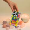 Fruits & Veggies Phone Case for IPhone 17 16 15 14 13 Pro Max Plus for Magnetic Single Double-layer Tough Case