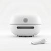 Pocket-sized desk cleanerlightweight compact powerful suction USB-C charging. This eraser cleaner easily removes shavings dust debris from your as It