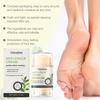 Hydrating Foot Stick Deep Nourishment for Dry Cracked Heels Promotes Cell Renewal Easy Home Use Daily Moisturization