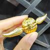 Fidget Spinners Metal EDC Cool Gadget ADHD Anxiety Stress Relief Toys for Adults Kids Goodie Bag Fillers Party Favors Present