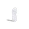 adidas Originals Multi Cómodas Resistentes a la Abrasión Resistentes a la Abrasión de Caña Baja Zapatillas de Running para Niños Negro Carbón Q47139