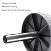 Abdominal Core Workout Roller Fitness Wheel Ab Roller Wheel Exercise Tool
