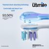 usmile Y1Pro Automatic Sonic Electric Toothbrush with Smart Screen