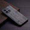 Case for OnePlus Nord 6 5 4 3 2 Funda Bamboo Wood Pattern Leather New Phone Cover Luxury Coque for OnePlus Nord 6 Case Capa