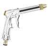 Household Car Cleaning Products Car Water Gun 26.5*14CM All Copper Spray Gun Head Car Mounted High-pressure Car Wash Water Gun