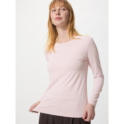 Japan Air RhyThm Uv CuT Crewneck T Silk Blend