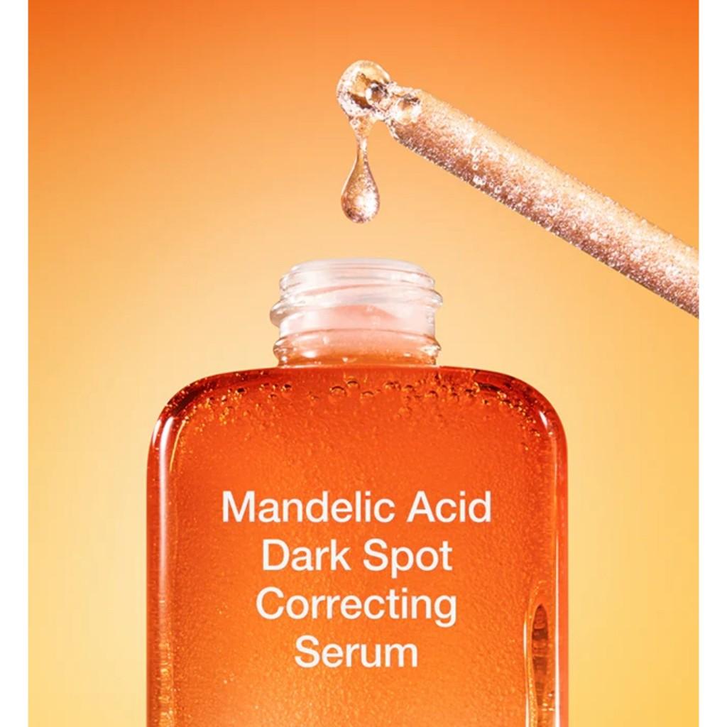 [NEW] By Wishtrend Mandelic Acid Dark Spot Correcting Serum, 30mL